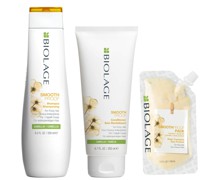SmoothProof Trio Set for Frizzy Hair