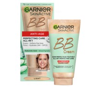 SkinActive BB Cream Anti-Aging Tinted Moisturiser SPF25 - Light
