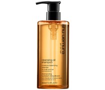 Cleansing Oil Shampoo für trockene Kopfhaut (400ml)