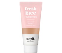Fresh Face Foundation 35ml (Various Shades) - 11
