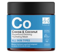 Cocoa and Coconut Superfood Reviving Hydrating Mask 60ml