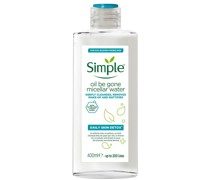 Daily Detox Oil Be Gone Micellar Water 400ml