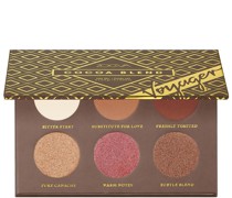 Cocoa Blend Voyager Eye Palette