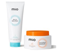 mio Hautpflege-Essentials - Duo (im Wert von 57€)