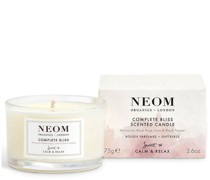 Organics Complete Bliss Travel Scented Candle
