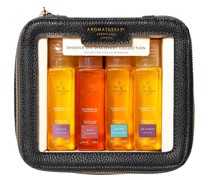 Shower Oil Discovery Collection 4 x 50ml