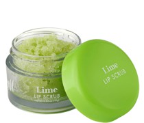 Lime Lip Scrub - Lime 15g
