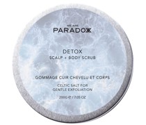Detox Scalp and Body Scrub 200g