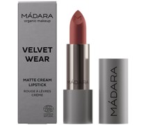 Velvet Wear Matte Cream Lipstick 3.8g (Various Shades) - #32 Warm Nude