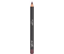Lip Liner (Various Shades) - Plum