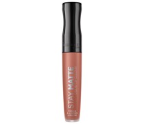 Stay Matte Liquid Lipstick 5,5 ml (verschiedene Farbtöne) - Moca