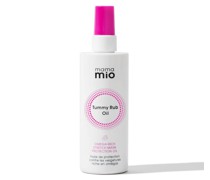 Babybauch-Öl gegen Dehnungsstreifen Tummy Rub Oil