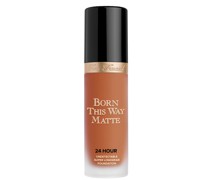 Born This Way Matte 24 Hour Long-Wear Foundation 30ml (Various Shades) - Hazelnut