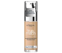 True Match Foundation (verschiedene Schattierungen) - 3C Rose Beige