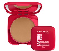 London Lasting Finish Compact Foundation 10g (Various Shades) - 008 Soft Beige