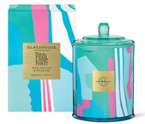Pool Party Limited Edition Soy Candle 380g