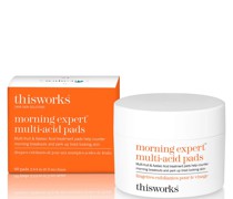 Morning Expert Multi-Acid Pads (60 Pads)