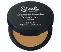 Creme to Powder Foundation 8,5 g (verschiedene Farbtöne) - C2P09