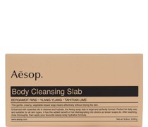Body Cleansing Slab 310g