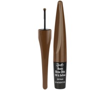 Nano Brow Disc (Various Shades) - Ash Brown