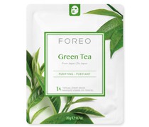Farm To Face Sheet Mask - Green Tea ×1