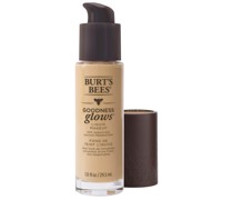 Goodness Glows Liquid Foundation 29.5ml (Various Shades) - Linen Beige