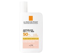 Anthelios UVMune 400 Invisible Fluid Tinted SPF50+ 50ml