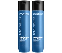 Total Results Moisture Me Rich Shampoo Duo