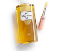 Deep Cleansing Oil and Lip Cream Gift Set