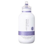 Pure Blonde Booster Shampoo 250 ml