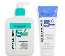 Ceramides Starter Kit - Dry Skin