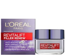 L'Oreal Paris Revitalift Filler Renew Anti-Ageing Day Cream 50ml