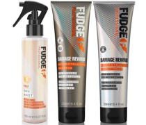 Damage Rewind Shampoo, Conditioner and One Shot Bundle