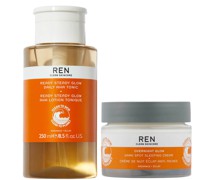 The Radiance Night Time Duo