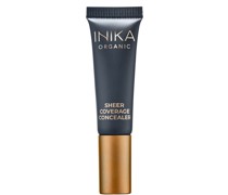 Organic Sheer Coverage Concealer 10ml (Various Shades) - Vanilla