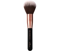 E208 Powder Brush (Various Colours) - Schwarz
