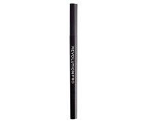 Microblading Precision Eyebrow Pencil 0.04g (Various Shades) - Ebony
