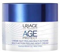 Age Protect Multi-Action Peeling Night Cream 50ml