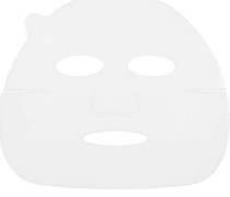 Alpha-Arbutin White Face Mask (1 Maske)