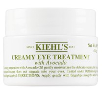 Kiehl's Creamy Eye Treatment mit Avocado (Verschiedene Größen) - 14G