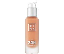The 24H Foundation 30ml (Various Shades) - 612 Light Beige