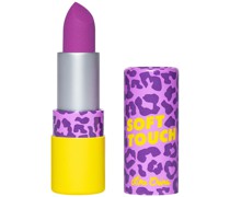 Soft Touch Lipstick 4.4g (Various Shades) - Disco Down
