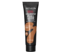 Colorstay Full Cover Foundation 31g (Various Shades) - Caramel