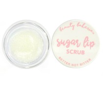 Sugar Lip Scrub 3g (Various Shades) - ##F5F7DF||Peppermint