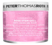 Rose Stem Cell Anti-Ageing Gel Mask 50ml
