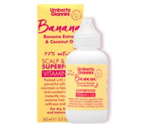 Bananenbutter Pflegendes Superfood Haaröl 60ml