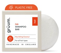Hår Zero Plastic Nourishing Shampoo Bar 50g