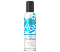 Aero Aerated Self Tanning Foam - Light/Medium 225ml