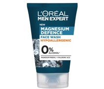 Men Expert Sensitive Skin Face Wash Facial Cleanser 100ml