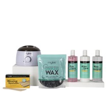Complete Professional Waxing Kit